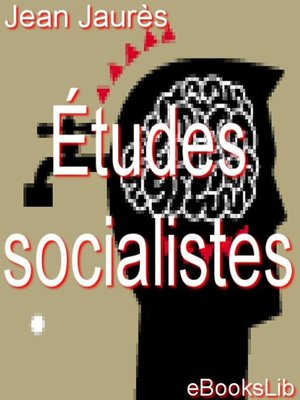cover image of Études socialistes...